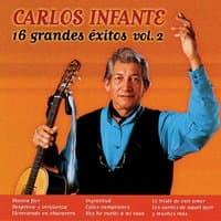 16 grandes éxitos vol.2