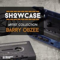 Showcase - Artist Collection Barry Obzee