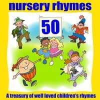 50 Nursery Rhymes