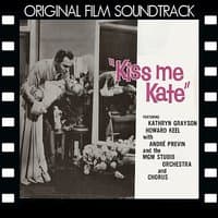 Kiss Me Kate