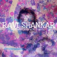 Ravi Shankar - The Master of World Music