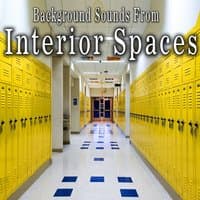 Background Sounds from Interior Spaces