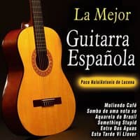 La Mejor Guitarra Española