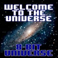 Welcome to the Universe