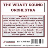 The Velvet Sound Orchestra, Folge 3