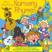 More Sing Along Nursery Rhymes