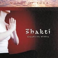 Moods of Yoga: Shakti