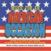 Music For An American Occasion