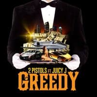 Greedy (feat. Juicy J)