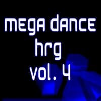 Mega Dance Hrg Vol. 4