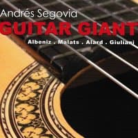 Guitar Giant