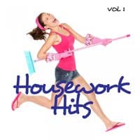 Housework Hits, Vol. 1