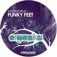 Funky Feet