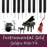 Instrumental Gold: Golden Hits, Vol. 4