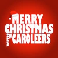 Merry Christmas with the Caroleers