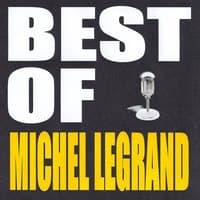 Best of Michel Legrand