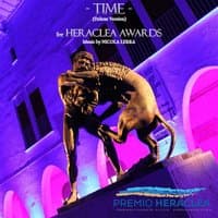 Time  [For Heraclea Awards]