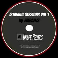 Istanbul Sessions Vol 1