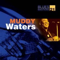 Blues Masters Vol. 21