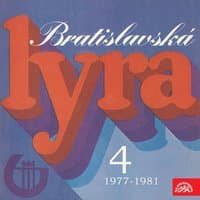 Bratislavská lyra  Supraphon, Vol. 4 (1977-1981)