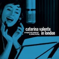 Caterina Valente In London (Release for WSM)