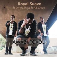 Awazi Fokol