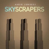 Skyscrapers (Acapella)