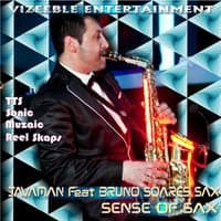 Sense of Sax (The Return)