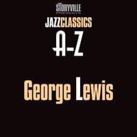 Storyville Presents The A-Z Jazz Encyclopedia-L