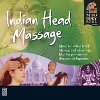 Indian Head Massage