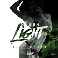 Green Light - Single