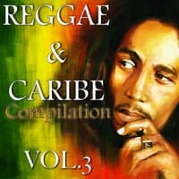 Reggae & Caribe, Vol. 3