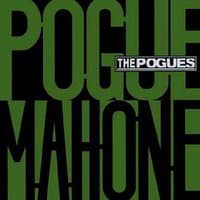 Pogue Mahone