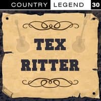 Country Legend, Vol. 30