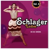 Schlagers Ladies, Vol. 4