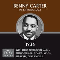 Complete Jazz Series 1936