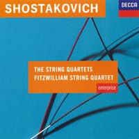 Shostakovich: The String Quartets