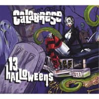 13 Halloweens