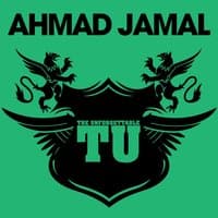 The Unforgettable Ahmad Jamal