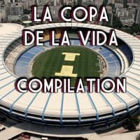 La Copa De La Vida Compilation