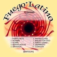 Fuego Latino