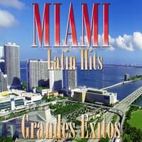 Miami Latin Hits