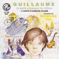 Guillaume et le violon fantastique