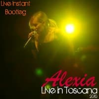 Live in Toscana