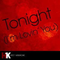 Tonight (I'm Lovin' You) [feat. Ludacris & DJ Frank E]