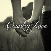 Country Love, Vol. 1