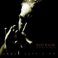 Matt Walsh Acoustic Quartet