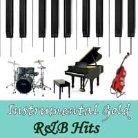 Instrumental Gold: R&B Hits