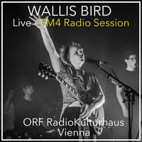 FM4 Radio Session