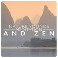 Nature Sounds: Meditation and Zen